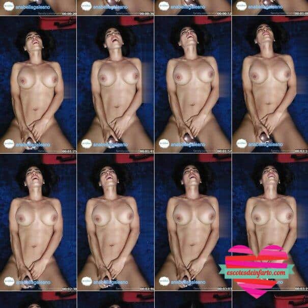 Anabella Galeano Desnuda 18 anabella galeano 20