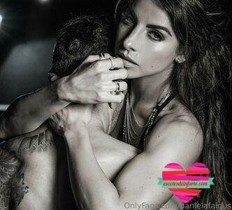 Daniela Fainus Desnuda 86 daniela