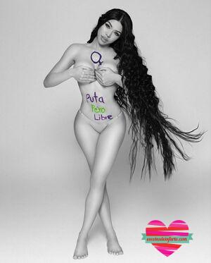 Yeri Mua Desnuda 67 yeri