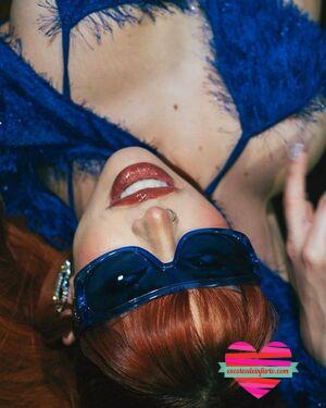 Yeri Mua Desnuda 88 yeri