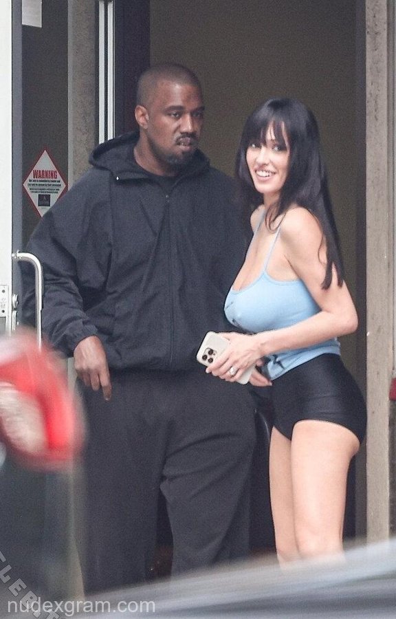 Bianca Censori Nude 31 biancacensori 12