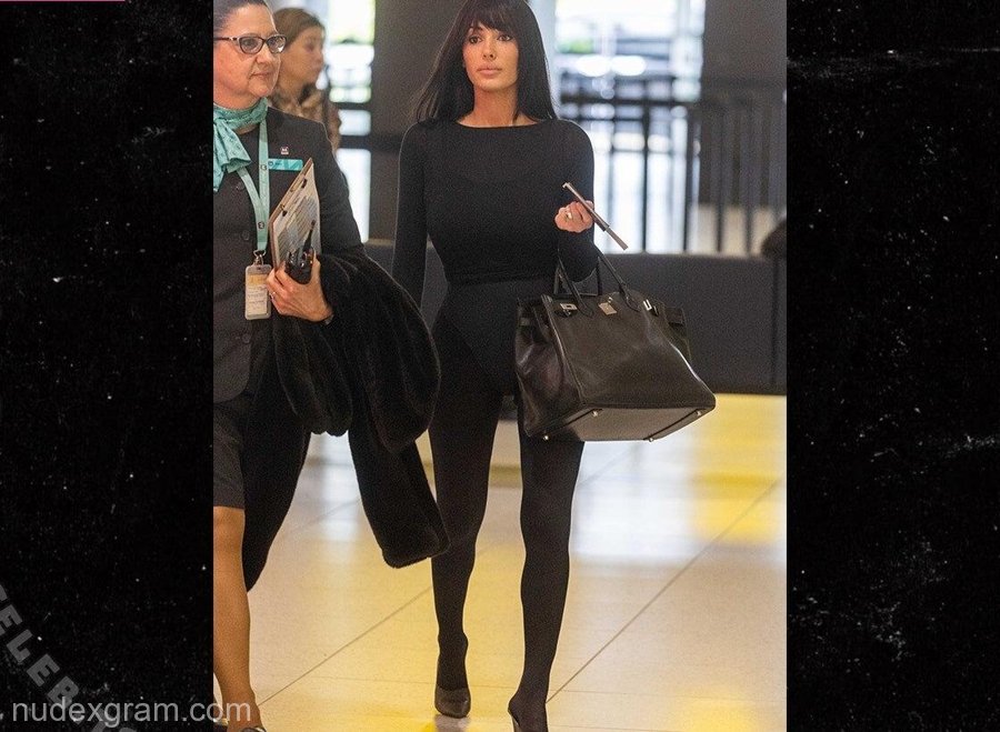 Bianca Censori Nude 68 biancacensori 49