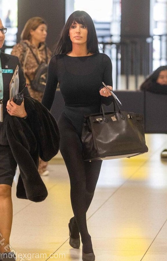 Bianca Censori Nude 72 biancacensori 53