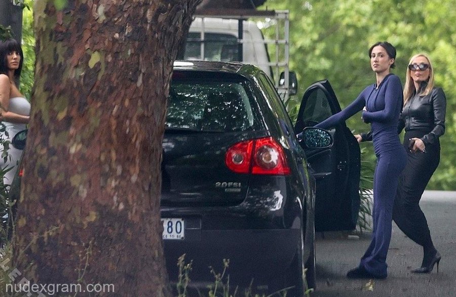 Bianca Censori Nude 74 biancacensori 55