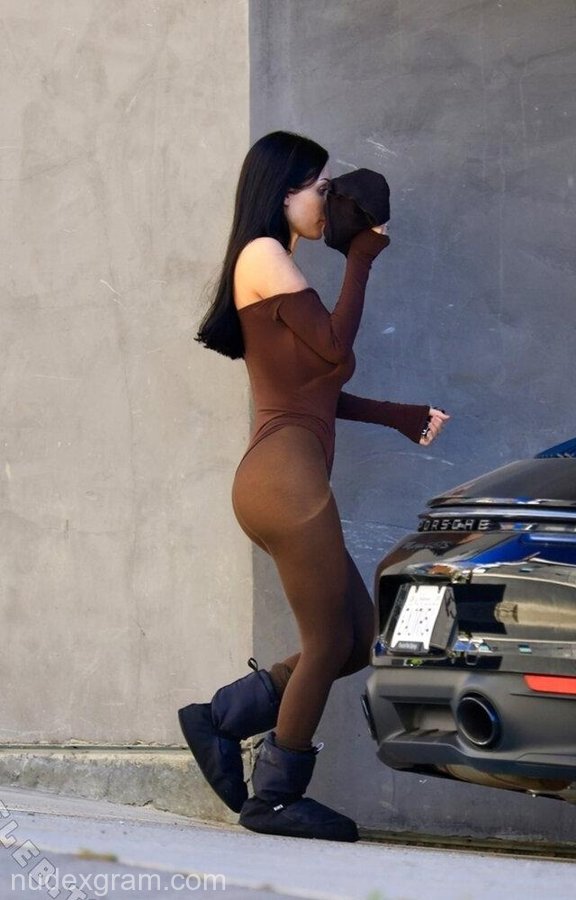 Bianca Censori Nude 80 biancacensori 61