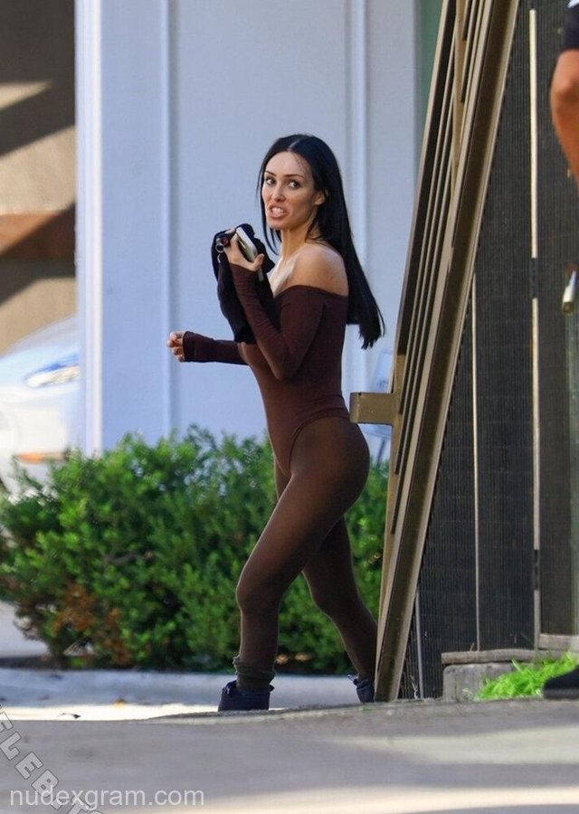 Bianca Censori Nude 84 biancacensori 65