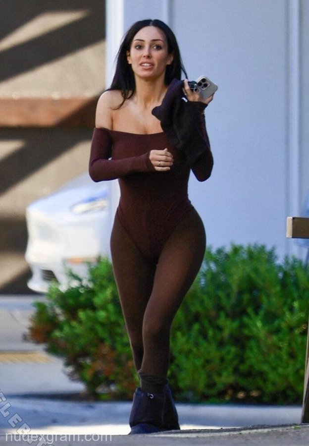 Bianca Censori Nude 85 biancacensori 66