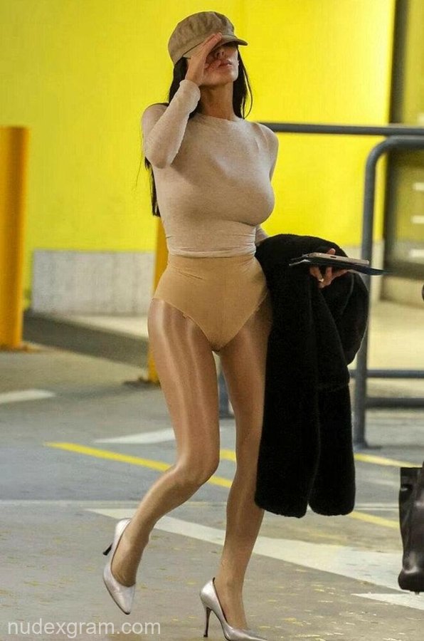 Bianca Censori Nude 26 biancacensori 7