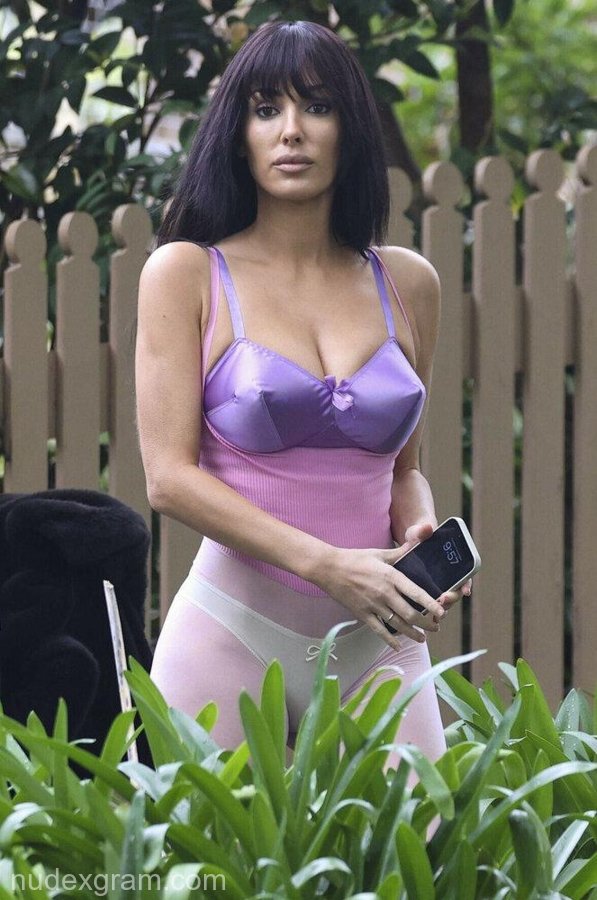 Bianca Censori Nude 97 biancacensori 79