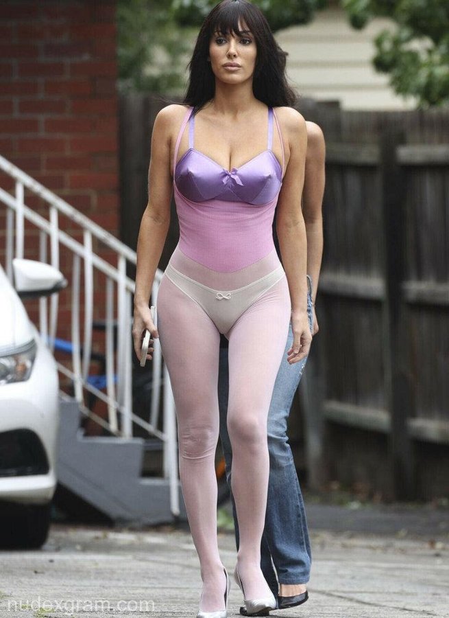 Bianca Censori Nude 98 biancacensori 80