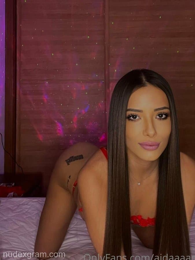 Aida 97