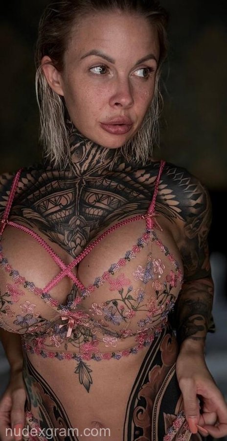 Lina Melon 38