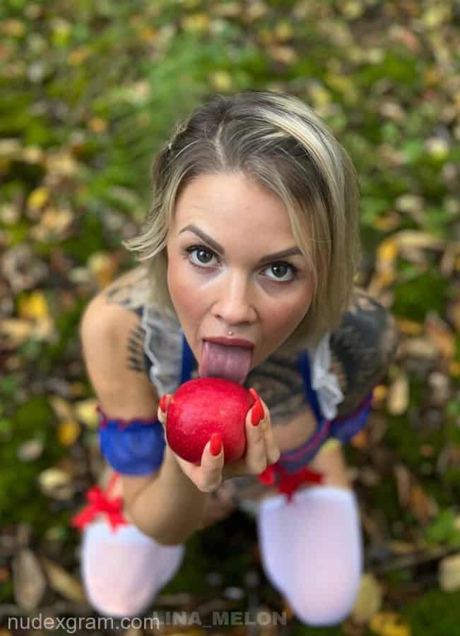 Lina Melon 44