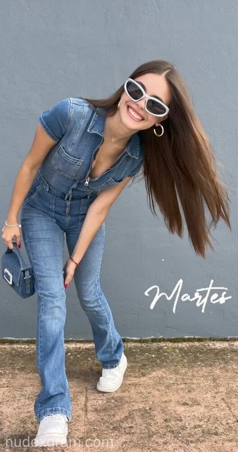 Nadia Vilaplana Desnuda 9 Nadia V 10