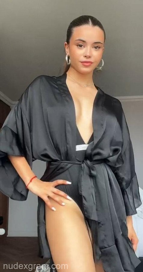 Nadia Vilaplana Desnuda 18 Nadia V 19