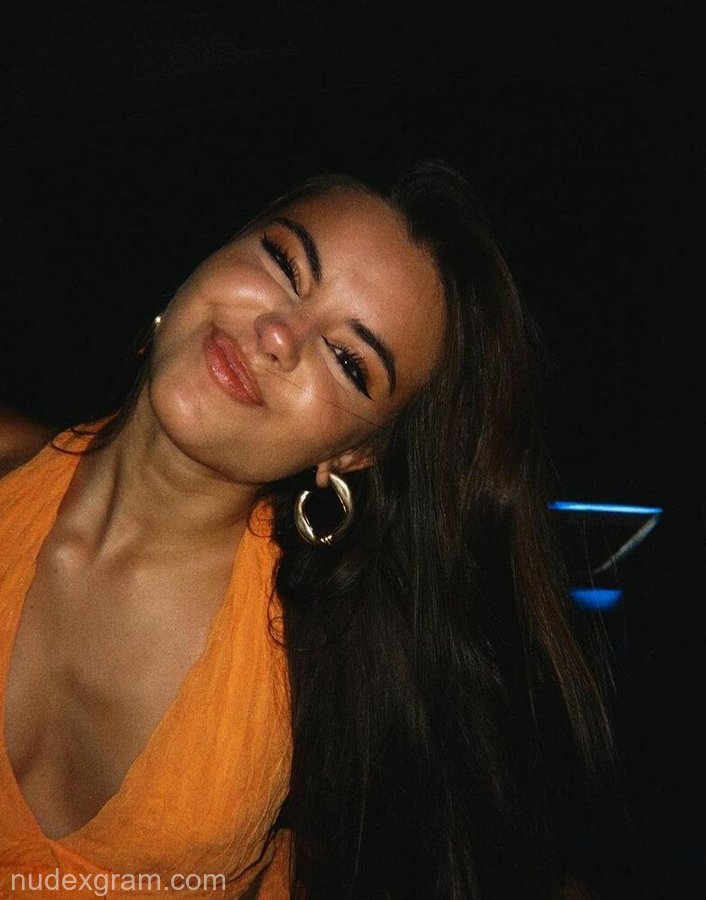 Nadia Vilaplana Desnuda 35 Nadia V 36