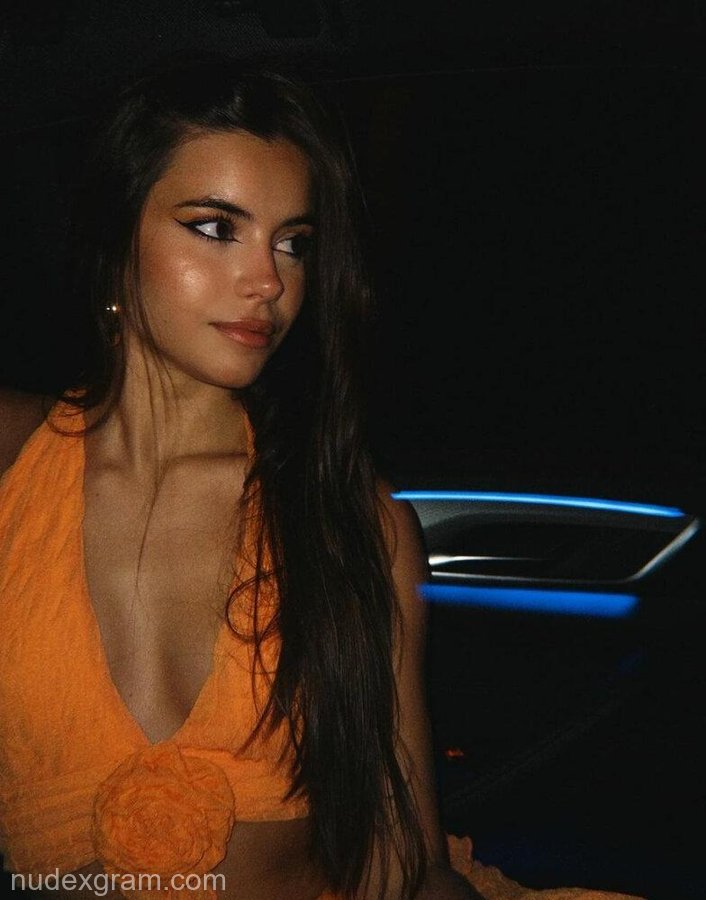 Nadia Vilaplana Desnuda 36 Nadia V 37