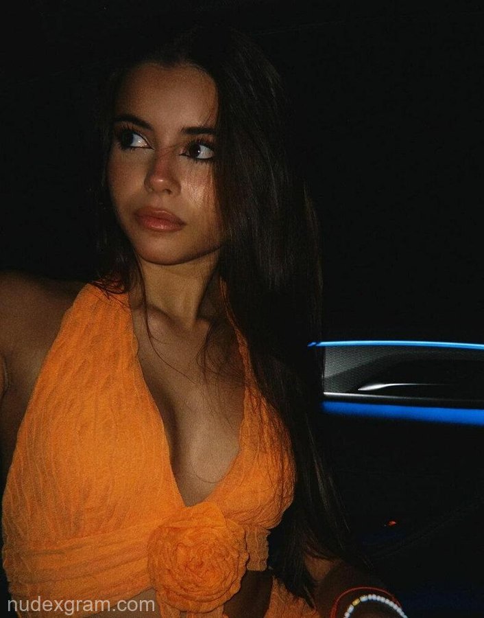 Nadia Vilaplana Desnuda 37 Nadia V 38