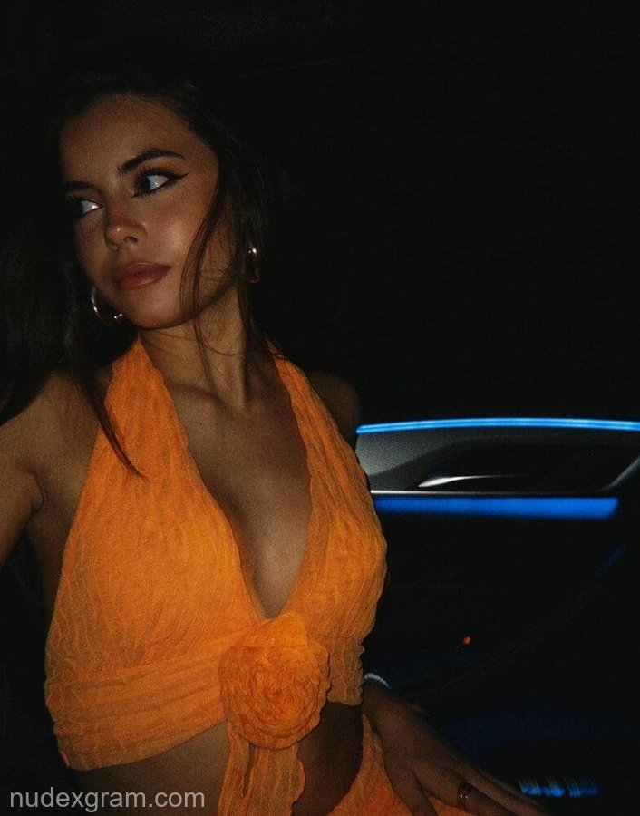 Nadia Vilaplana Desnuda 38 Nadia V 39