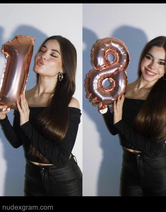 Nadia Vilaplana Desnuda 4 Nadia V 4