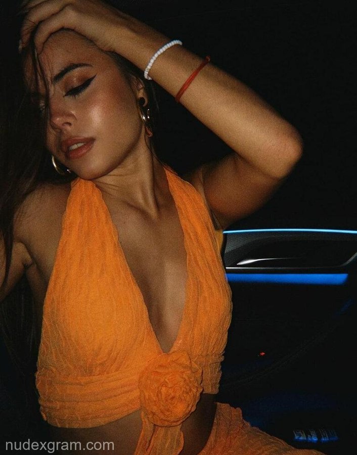 Nadia Vilaplana Desnuda 39 Nadia V 40