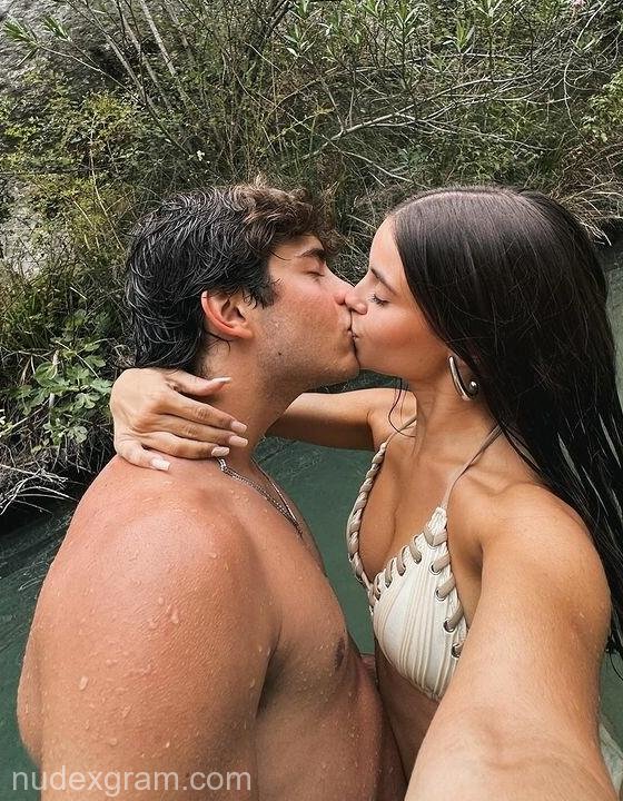 Nadia Vilaplana Desnuda 48 Nadia V 49