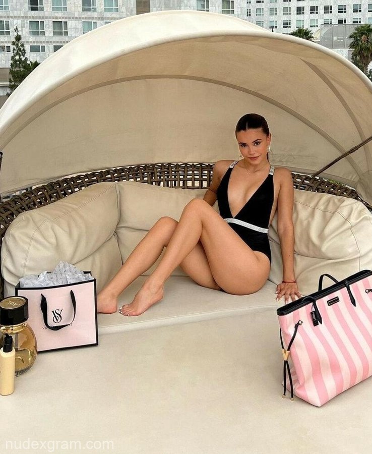 Nadia Vilaplana Desnuda 56 Nadia V 57