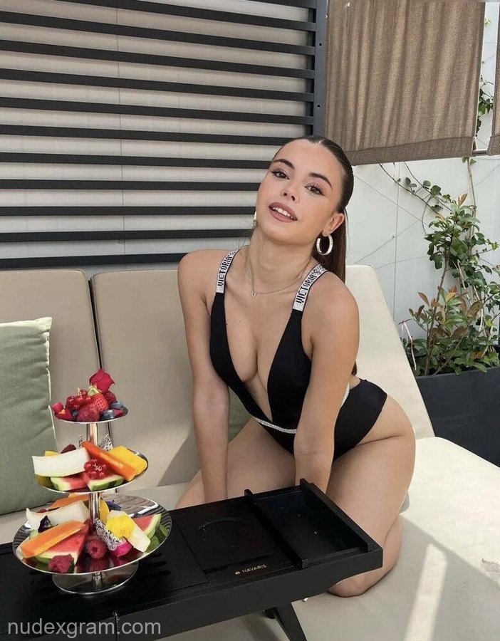 Nadia Vilaplana Desnuda 5 Nadia V 6