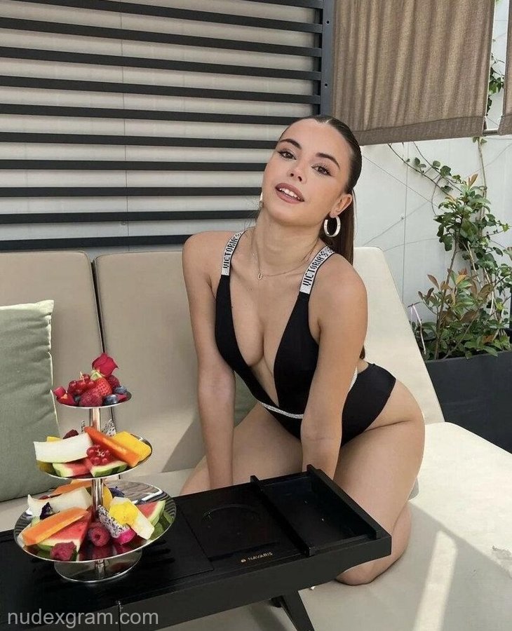 Nadia Vilaplana Desnuda 60 Nadia V 61