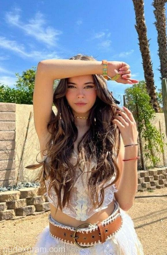 Nadia Vilaplana Desnuda 68 Nadia V 69