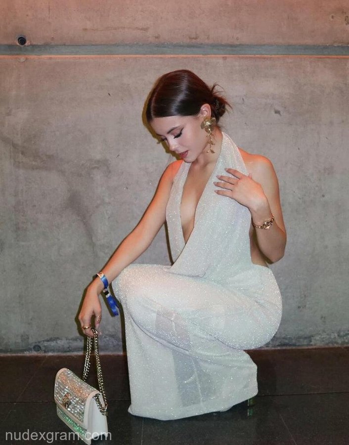 Nadia Vilaplana Desnuda 78 Nadia V 79