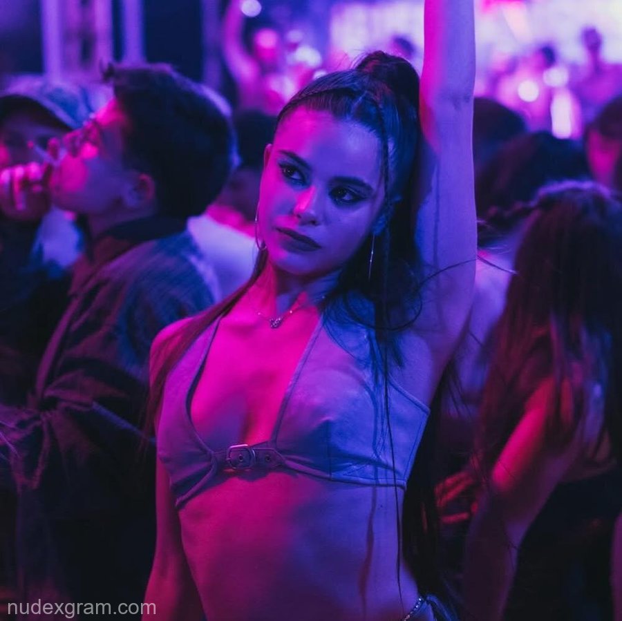 Nadia Vilaplana Desnuda 87 Nadia V 88