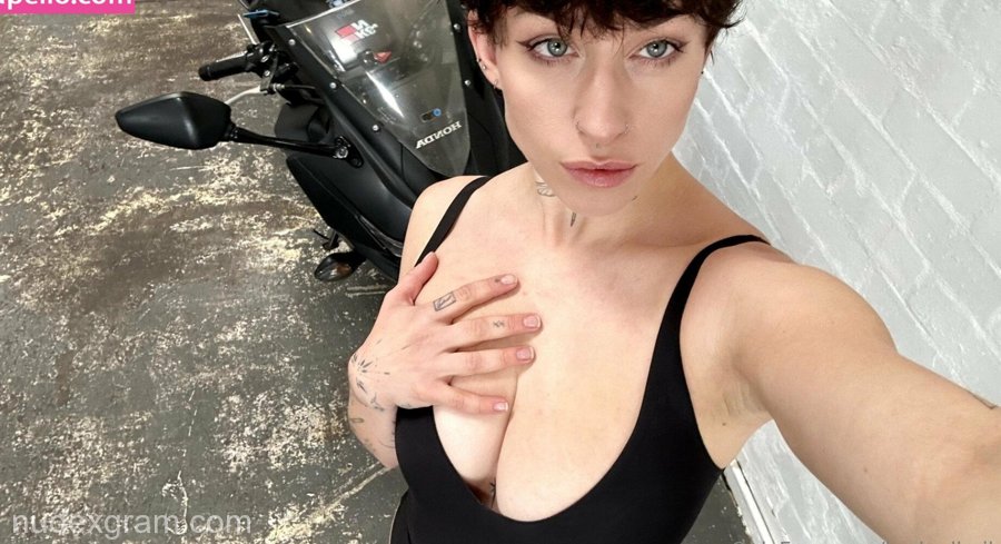 Badgalhailey Nudes 78 badgal 112