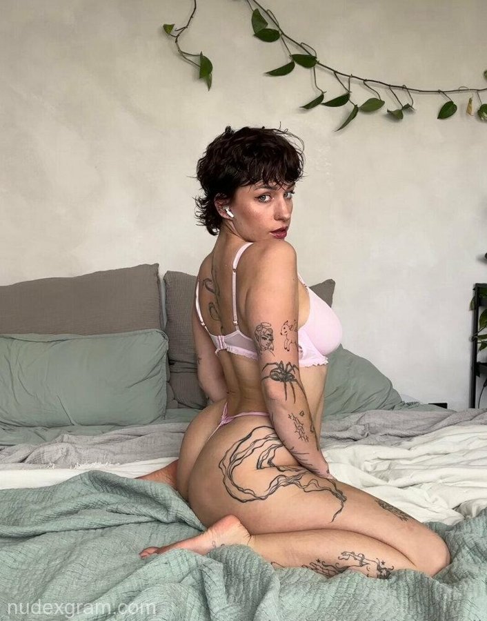 Badgalhailey Nudes 92 badgal 130