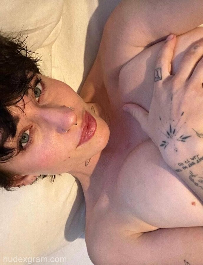 Badgalhailey Nudes 94 badgal 132