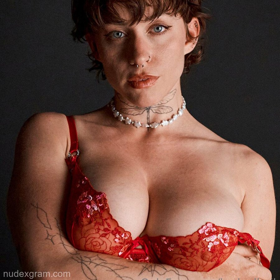 Badgalhailey Nudes 96 badgal 134