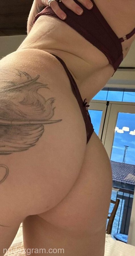 Badgalhailey Nudes 104 badgal 145