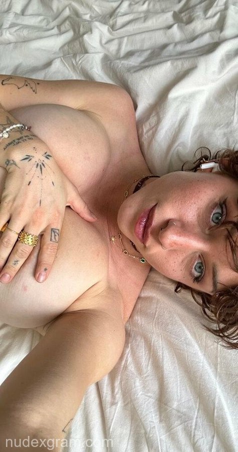 Badgalhailey Nudes 29 badgal 38