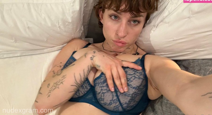 Badgalhailey Nudes 59 badgal 85