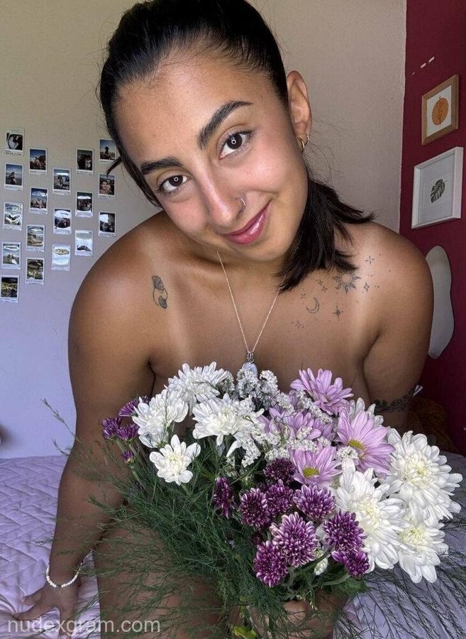 Emmamonteroo Nude 38 emmamonteroo 44