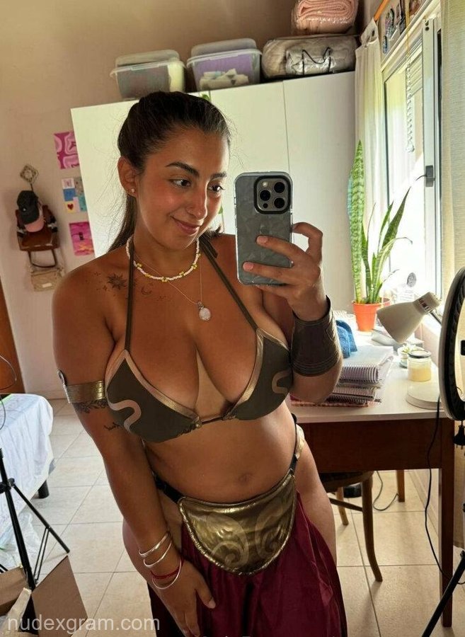 Emmamonteroo Nude 52 emmamonteroo 59