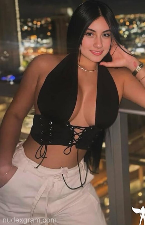 Lloret Christian Desnuda 7 lloret 7